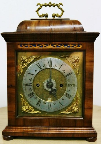 Seltene antike englische - , c1700