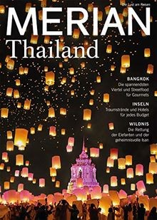Merian thailand 2019 - thailand, 04/2019