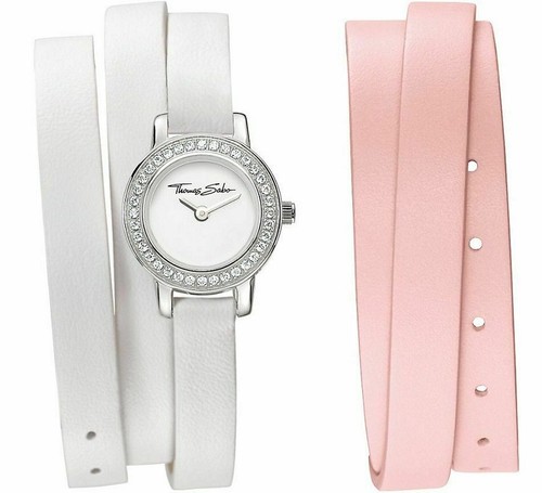 Thomas sabo wa0156 uhr - thomas,