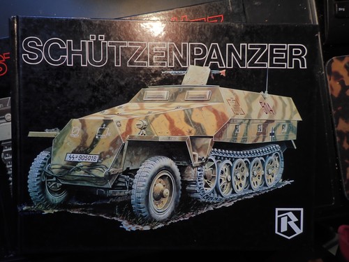 Schützenpanzer bruce culver - schützenpanzer,
