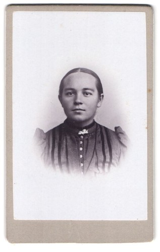 Fotografie portrait frau - frau, im