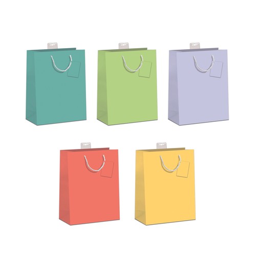 Geschenktaschen format - a5,