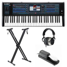 Ketron event basic - ketron,