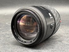 Minolta Maxxum AF Zoom