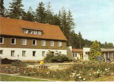 Papstdorf ( Kr. Pirna)