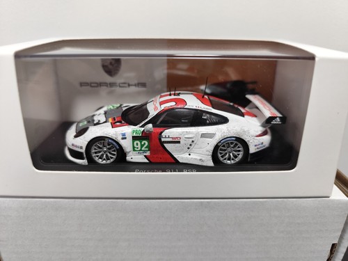 Spark porsche 911 991 rsr - 991,