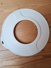 Tupperware Spritzschutz  Deckel Combi Plus Rührschüssel Ersatz Teil 