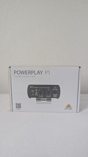 Behringer P1 POWERPLAY In-Ear