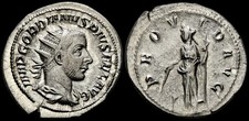 Gordian III 243-244 N. Chr