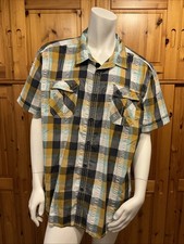 Angelo Litrico Herren Hemd Gr