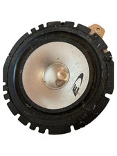 Alpine SXE-1750S Auto Lautsprecher Set 16,5cm 280W Peak 4 Ohm Schwarz