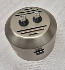 Paulmann 991.32 Ringkerntrafo 5 x 20 Watt Leistung 99132  Ringkern Seilsystem