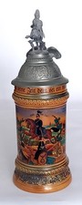 Reservisten Bierkrug  1