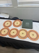 Vintage 6er Set große Jason