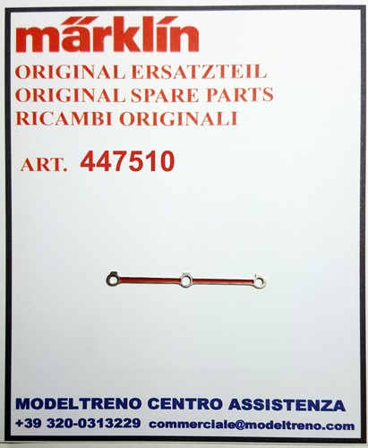 Märklin 447510 kurbelwelle - mÄrklin,