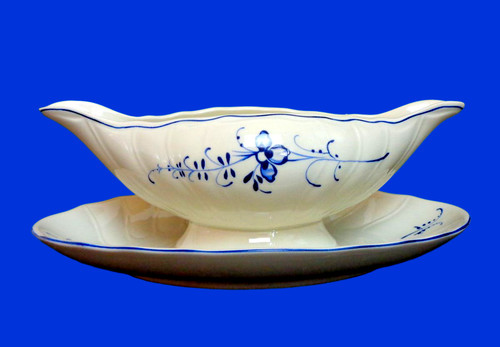 Sauciere villeroy boch vieux - villeroy,