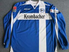 Arminia Bielefeld Trikot