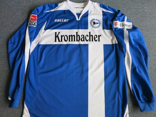 Arminia bielefeld trikot - bielefeld,