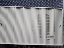 PHILIPS ELA-DECKENLAUTSPRECHER mit Vorschalttransformator AD5081 gewerbl.Einsatz