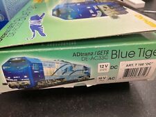 Mehano Diesel Lok AFDtrans