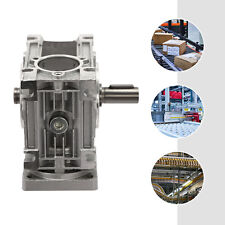 Schneckengetriebe, Schneckengetriebe+hohem Drehmoment,NMRV-030 Schneckengetriebe