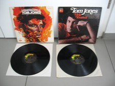 Tom Jones-Help yourself/The body and soul of (2 LP) LONDON/MADE IN U.S.A.