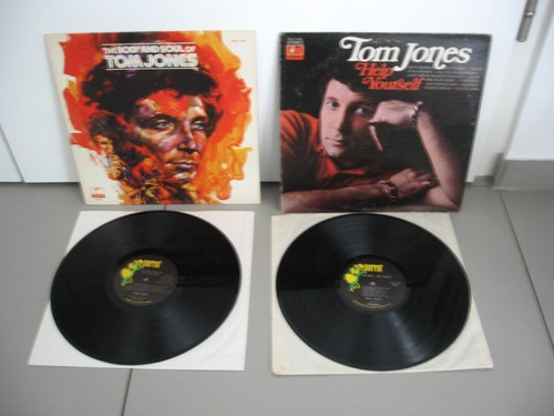 Tom jones help yourself - tom, jones-help