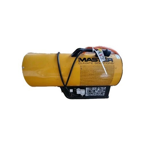 Master blp heizkanone gas - master,