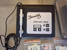 Permanent Make up Gerät