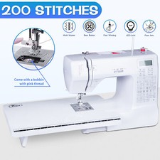 Profi Elektronik Nähmaschine