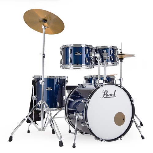 Pearl roadshow zoll - pearl,