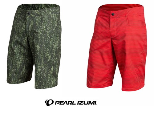Pearl izumi bike - izumi, short