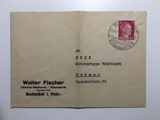 3. REICH BRIEF NSKK N.S.K.K