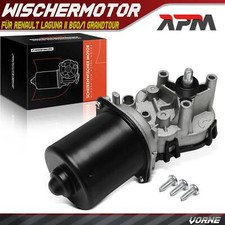 Wischermotor Scheibenwischermotor für Renault Laguna II BG0/1 Grandtour KG0/1
