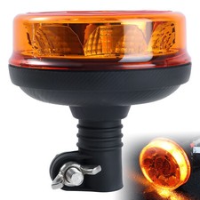 LED Rundumleuchte mit 4