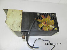 Heizung Heater 205974 Avrora Menzi Muck 2000 Schreit-Bagger (103 01-1-1-2)