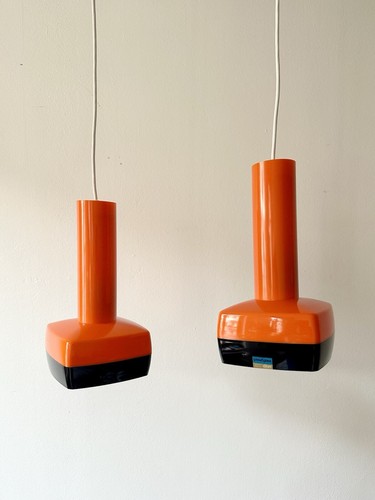 Pop art vintage pendant lamp - art,