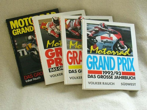 Motorrad grand prix 4 - motorrad,