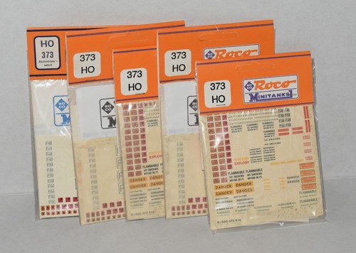 Herpa minitanks 373 x - minitanks, 373: