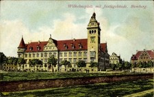 Ak Bamberg in Oberfranken