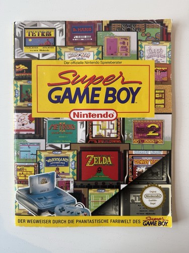 Der offizielle nintendo - offizielle,