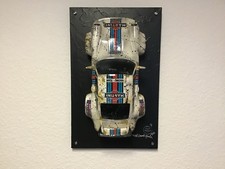 Porsche 1:8 Einzelstück