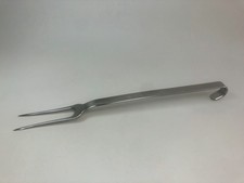 RÖSLE Haken Fleischgabel Edelstahl 34 cm