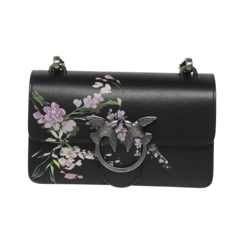Pinko umhängetasche love - pinko,, umhängetasche,