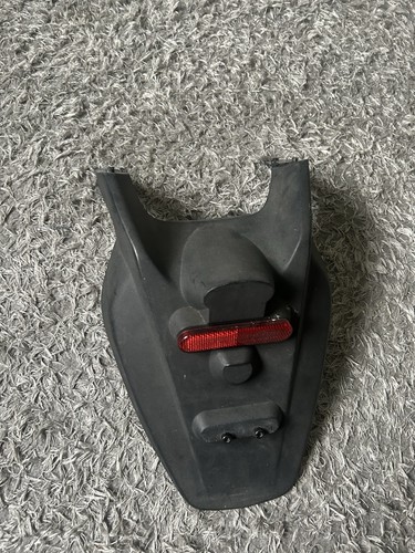 Peugeot speedfight heck - 3,