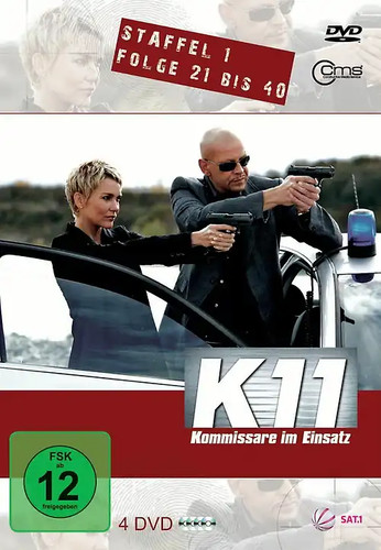 K11 staffel folge - folge, 21