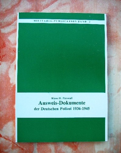 Ausweis dokumente der - ausweis-dokumente,
