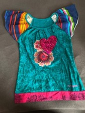 Desigual- Shirt Tunika - Gr