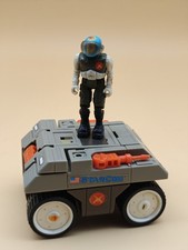 Starcom Laser R.A.T Vehicle