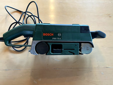 Bosch Bandschleifer PB S75A